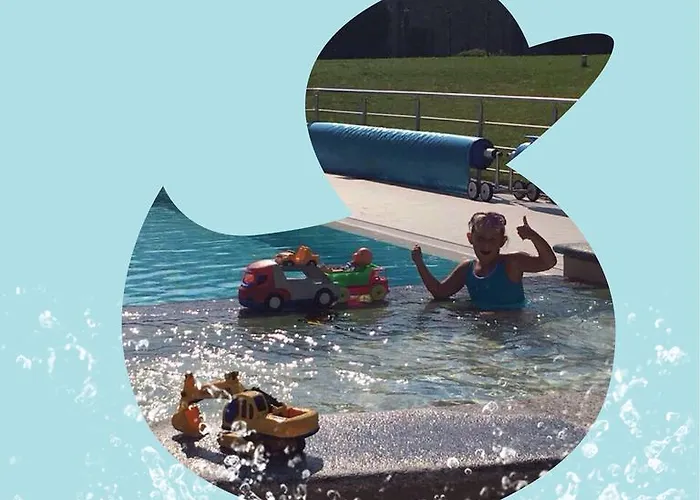 Paradiso Lägenhetshotell Gravedona