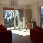Paradiso Apart Otel