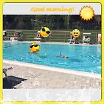 Paradiso Apart Otel