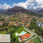 Apart Otel Paradiso
