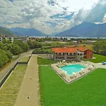 Paradiso Apart Otel Gravedona