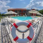 Apart Otel Paradiso Gravedona