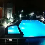 Apart Otel Paradiso 4*