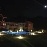 Apart Otel Paradiso