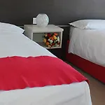 Apart Otel Paradiso