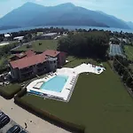 Paradiso Apart Otel 4*