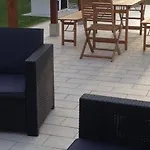 Apart Otel Paradiso