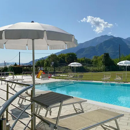 Apart Otel Paradiso