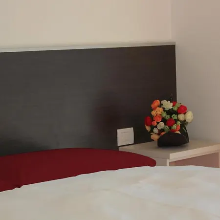 Aparthotel Paradiso