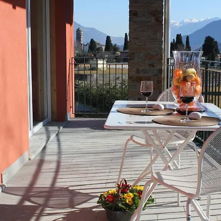 Paradiso Aparthotel *