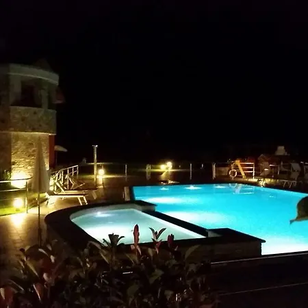 Paradiso