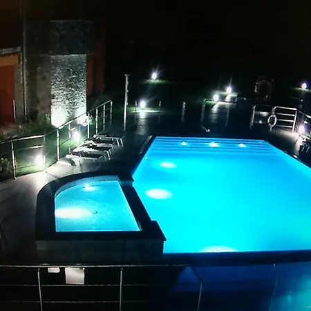 Aparthotel Paradiso 4*