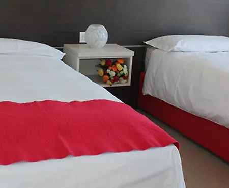 Apartmanhotel Paradiso