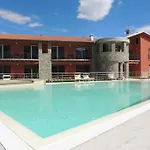 Paradiso Appart hôtel Gravedona