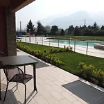 Paradiso 4*