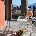 Paradiso Aparthotel 4*