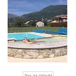 Appart hôtel Paradiso