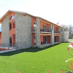 Paradiso Appart hôtel Gravedona