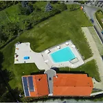 Appart hôtel Paradiso 4*