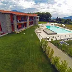 Paradiso 4* Gravedona
