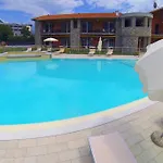 Paradiso 4* Gravedona