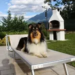 Appart hôtel Paradiso 4*