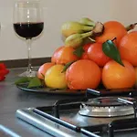 Paradiso Appart hôtel 4*