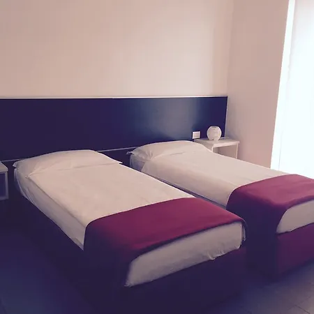 Paradiso Lejlighedshotel