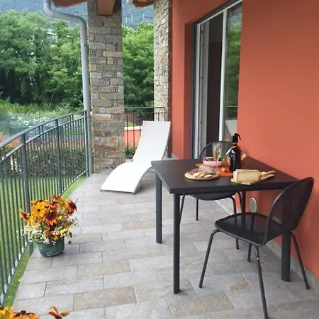 Apartmanhotel Paradiso