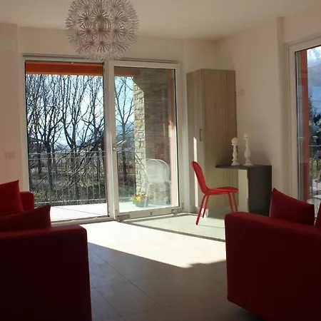 Paradiso Lägenhetshotell