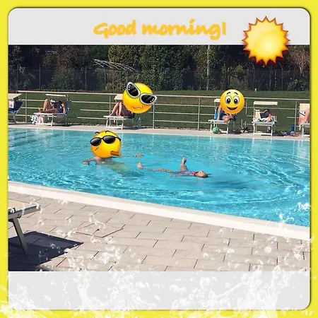 Paradiso Lägenhetshotell