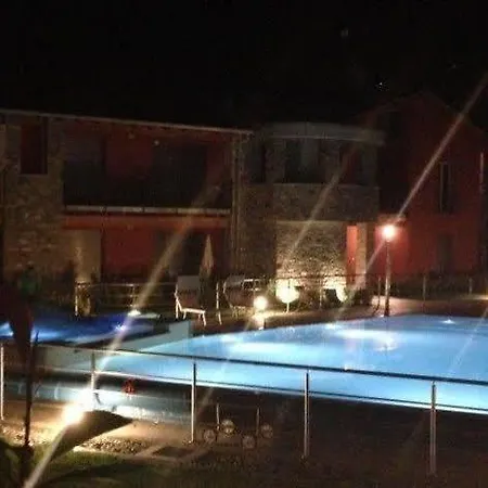 Paradiso Ξενοδοχείο με διαμερίσματα