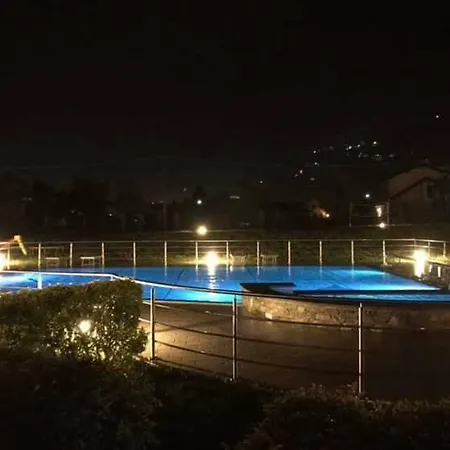 Paradiso Ξενοδοχείο με διαμερίσματα