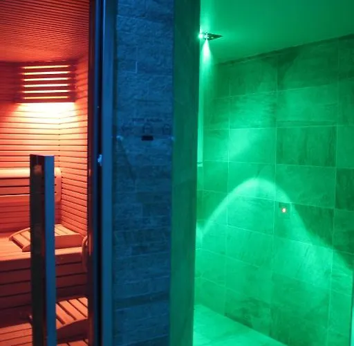 Aparthotel Paradiso Gravedona