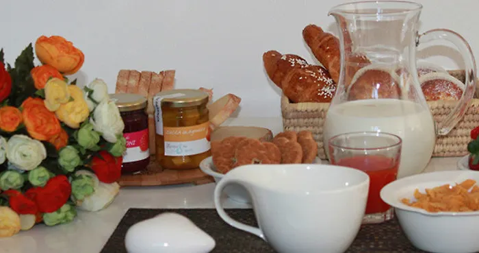 Aparthotel Paradiso Gravedona